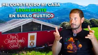 Cómo Construir Legalmente en Suelo Rústico: Los secretos de Javier