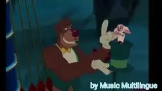 Bartok The Magnificent-A Possible Hero (Multilanguage)