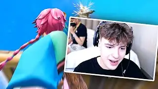 Clix Disses & Compares Deyy To New Duo...