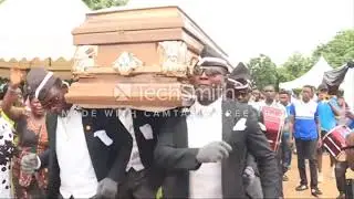 watch me get killed by a police