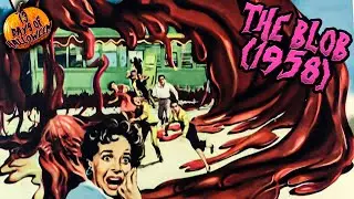 The Blob (1958) - 13 Days of Halloween [6/13]