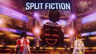 Game Show - Side Quest | Split Fiction