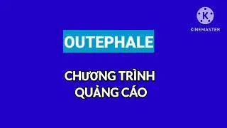 Outephale chương trình quảng cảo 21/1/ 2025