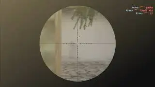 BEST AIM CFG  Krava CS.1.6