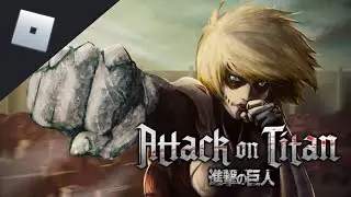 [Roblox] Attack on Titan Season 1 Id's / Codes [READ DESC & UPDATED]