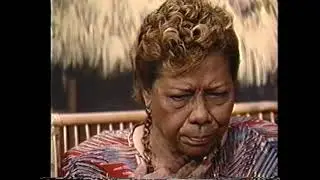 Belizean Lady D   Bush Dr    CC 10 13 90