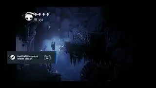Steam Link with an external controller this time
