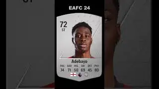Elijah Adebayo EVOLUTION #like #subscribe