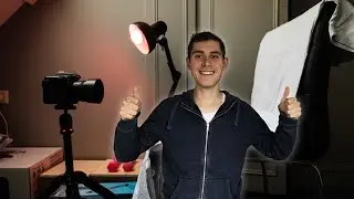 product fotografie voor onder de 5 euro