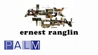Ernest Ranglin: Alextown [Full Album]