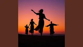 Let The Sunset Guide Our Motion