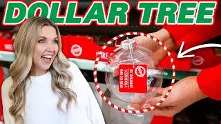 These Dollar Tree Ornaments Are About to Go Viral—Here’s Why