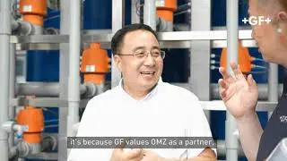 Customer story - Producing biodegradable products