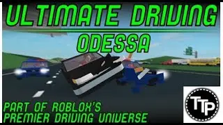 UD: Odessa