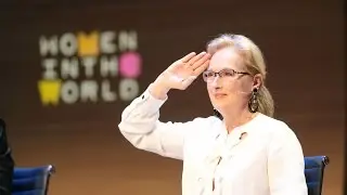 Meryl Streep: 