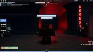 Free Transfur Outbreak Private Server [LINK IN DESC]