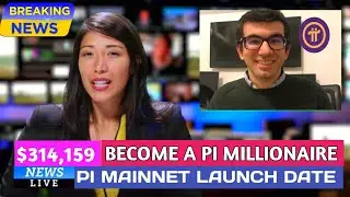 Pi Network New Update Today | Know This Towards Open Mainnet | Pi KYC | BECOME A PI MILLIONAIRE