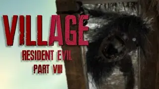 Obtain the Waterwheel Weapon In Resident Evil: Village Playthrough | Part 8