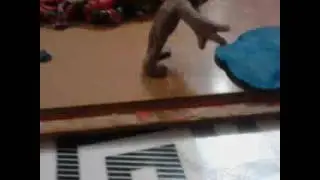 Думсдей против Мерзости