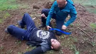AWAKE THE PROTECTOR BOOT CAMP 2024 AUSTRIA