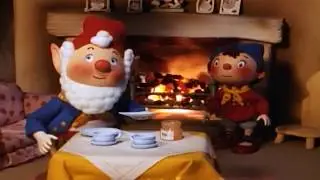 Noddy's Toyland Adventures   Noddy and the magic night 1992 2000 ENGLISH