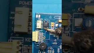 Removing SMD Bridge Rectifiers Safely: A Step-by-Step Guide 