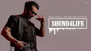 Gökhan Türkmen - Açık Adres (Mert Kurt Remix)