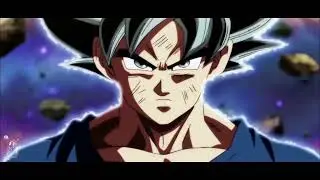 Goku vs jiren fight [AVM] 😅see if you like it than subscribe my channel & tell my mistek in comment.