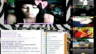 Anoncalls Does Stickam