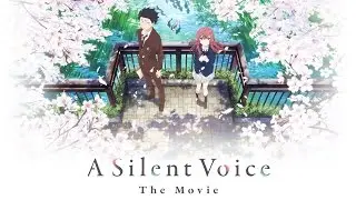 Review | A Silent Voice (Koe no Katachi/ 聲の形)