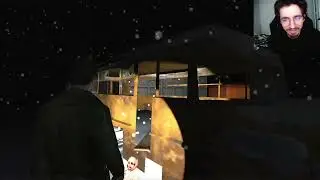 Oyna-Yorum Silent Hill Shattered Memories Bölüm 1