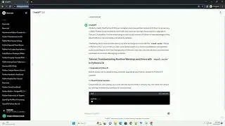 mvpa2 suite Runtime warning and erro in Python 2 7 6