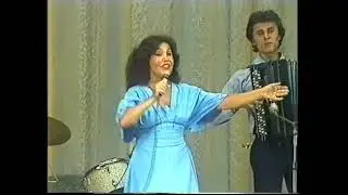 Әлфия Авзалова — "Күбәләгем" (ретро!)