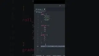 THIS IS VERY USEFUL FUNCTION OF PYTHON 🐍💻!!!! 