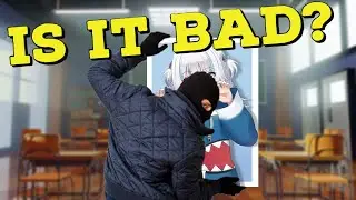 Is Fan Art Theft?