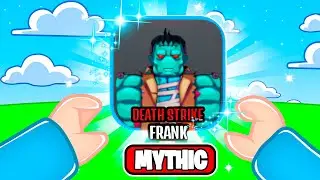 Creating The Frankenstein Tower In The House Tower Defense