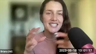 Orgasmic Oracle OpenClass #2 ~ Cults and Manipulative Relationships