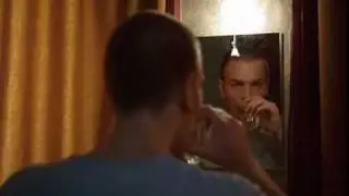 Trainspotting - Español - Final - Ir tirando, mirando hacia
