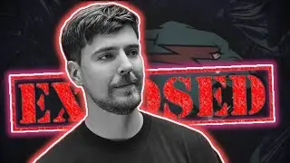 MrBeast’s Biggest Mysteries EXPOSED (You Won’t Believe