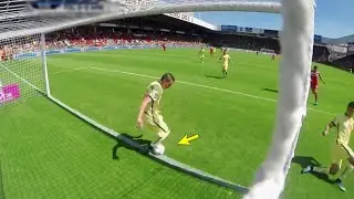 Momentos 0.01% Posibles en el Futbol Liga MX - Futbol Mexicano