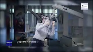 Microscopio Extaro 300