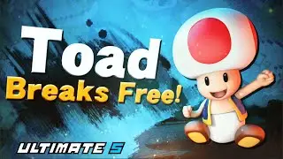 Ultimate S 3.0.0 | Toad Breaks Free!
