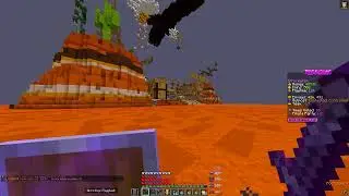 bro tried to pvp log