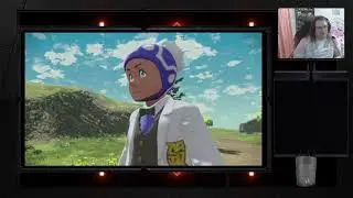 Let's Game: Pokemon Legends Arceus. (Pokemon back to the Past)