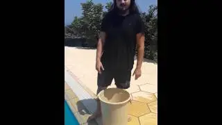 #IceBucketChallange
