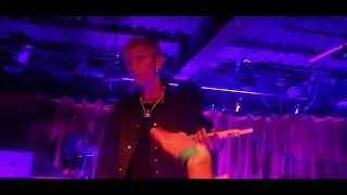 Machine Gun Kelly- "LOCO" LIVE AT THE GROG SHOP XXMAS 2023