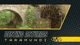 DESTINO ASTURIAS Taramundi