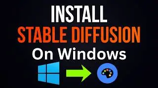 How to Install Stable Diffusion on Windows (Step-by-Step) + Error Fixes