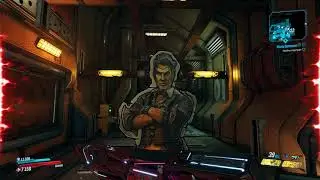 Borderlands 3 | Жадный клиент