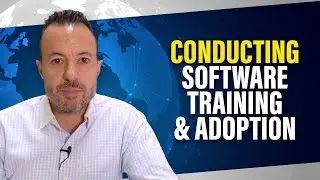 These are the Most Successful ERP Software User Training and Adoption Strategies